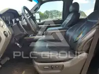2013 Ford F-250 photo