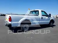 2013 Ford F-250 фото