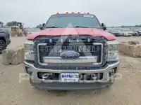 2013 Ford F-250 photo