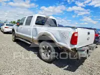 2013 Ford F-250 фото
