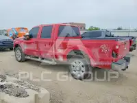 2013 Ford F-250 photo