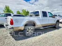 2013 Ford F-250 фото