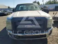 2013 Ford F-250 фото