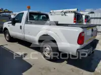 2013 Ford F-250 photo
