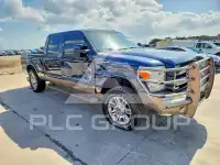 2013 Ford F-250 фото