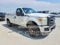 2013 Ford F-250 фото