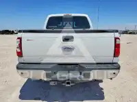 2013 Ford F-250 фото