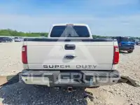2013 Ford F-250 фото