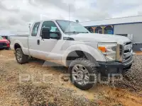 2013 Ford F-250 фото