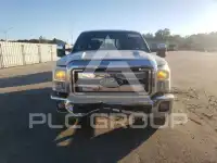 2013 Ford F-250 фото