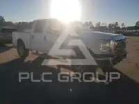 2013 Ford F-250 фото