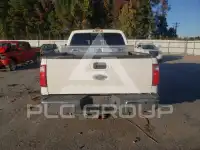2013 Ford F-250 фото