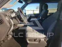 2013 Ford F-250 фото