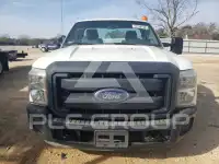 2013 Ford F-250 фото