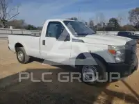 2013 Ford F-250 фото