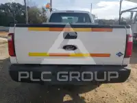 2013 Ford F-250 фото