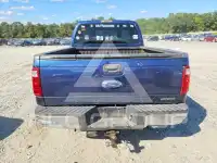 2013 Ford F-250 фото