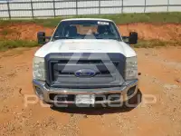 2013 Ford F-250 фото