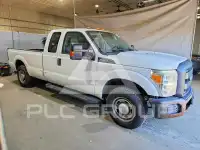 2013 Ford F-250 фото