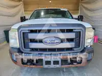 2013 Ford F-250 фото