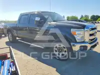 2013 Ford F-250 фото