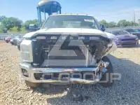 2013 Ford F-250 фото