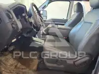 2013 Ford F-250 фото