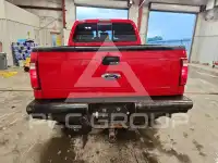 2013 Ford F-250 фото