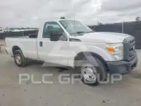 2013 Ford F-250 фото