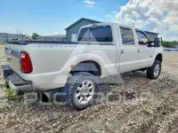 2013 Ford F-250 фото