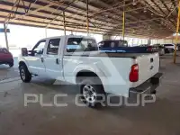 2013 Ford F-250 фото