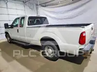 2013 Ford F-250 фото