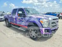 2013 Ford F-250 фото