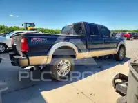 2013 Ford F-250 фото