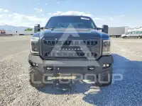 2013 Ford F-250 фото