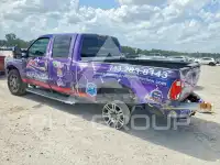 2013 Ford F-250 фото