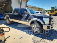 2013 Ford F-250 фото