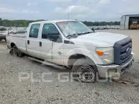 2013 Ford F-250 фото
