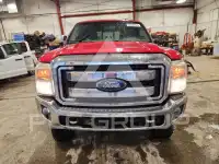 2013 Ford F-250 фото