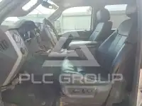 2013 Ford F-250 фото