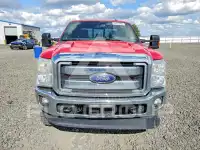 2013 Ford F-250 photo
