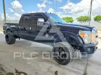 2013 Ford F-250 фото