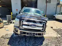 2013 Ford F-250 фото