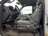 2013 Ford F-250 фото