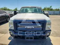 2013 Ford F-250 фото