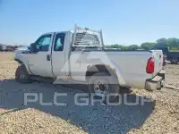 2013 Ford F-250 фото