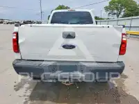2013 Ford F-250 фото