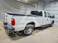 2013 Ford F-250 фото