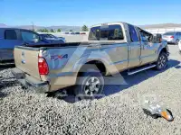 2013 Ford F-250 фото