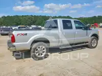 2013 Ford F-250 фото